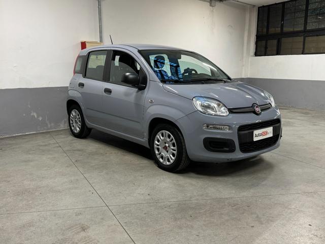 FIAT Panda 1.0 FireFly S&S Hybrid Easy 5 Posti Immagine 1