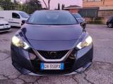 NISSAN Micra IG-T 92 5 porte Acenta