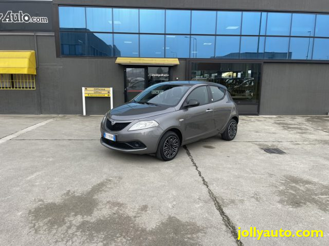 LANCIA Ypsilon 1.2 69 CV 5P **GPL** Ecochic Gold OK NEOPANTENTATI Immagine 0