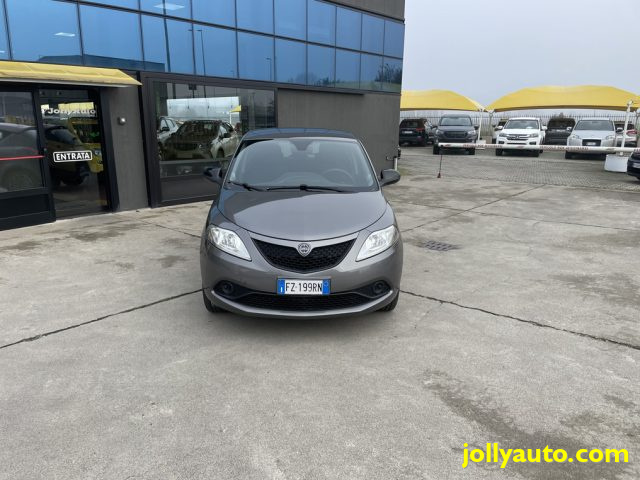 LANCIA Ypsilon 1.2 69 CV 5P **GPL** Ecochic Gold OK NEOPANTENTATI Immagine 1