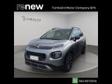 CITROEN C3 Aircross 1.2 PureTech 110cv Shine S&S my19