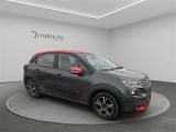 CITROEN C3 1.2 PureTech 82cv Shine