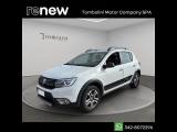 DACIA Sandero Stepway 0.9 TCe 90cv Techroad