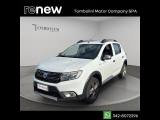 DACIA Sandero Stepway 0.9 TCe 90cv S&S