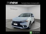 MITSUBISHI ASX 1.6 Mivec Bi-Fuel Instyle Navi 2WD my19