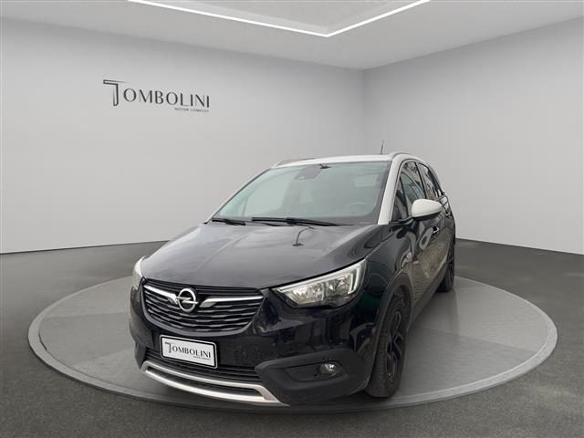 OPEL Crossland X 1.2 83cv Innovation my18.5 Immagine 1