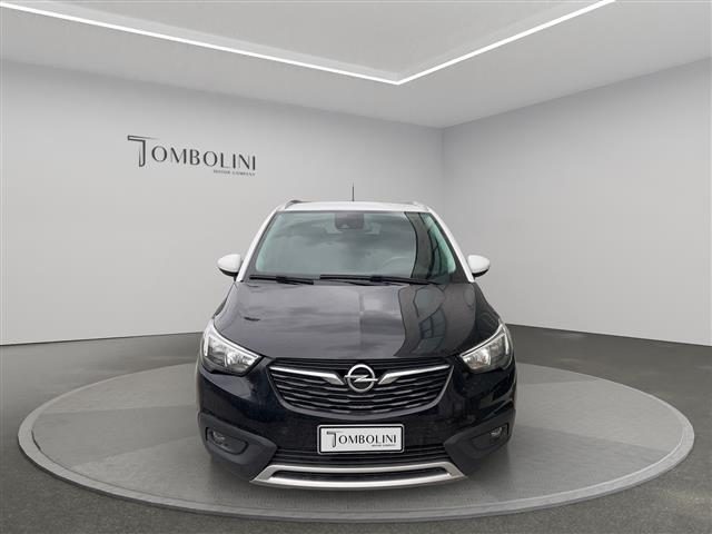 OPEL Crossland X 1.2 83cv Innovation my18.5 Immagine 3