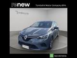 RENAULT Clio 5 Porte 1.0 TCe GPL Zen