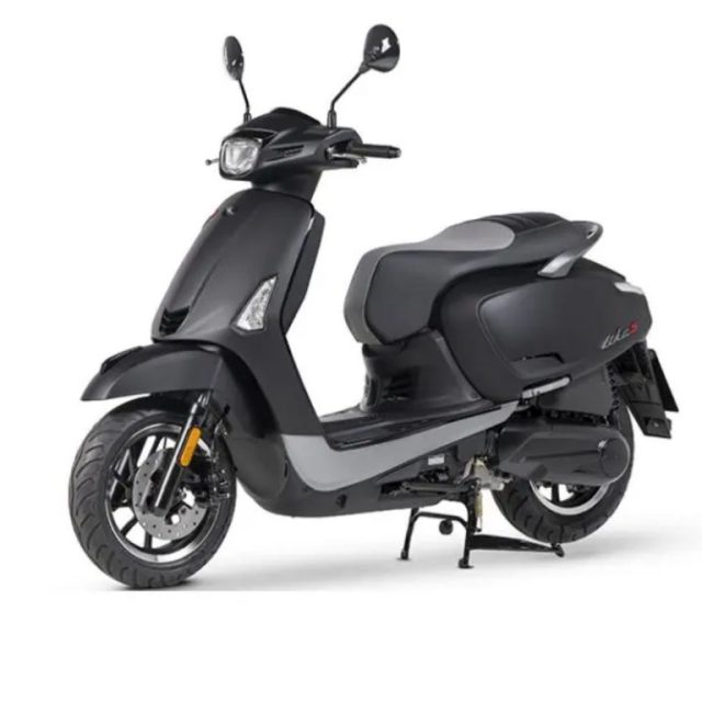 KYMCO Like 125 LIKE Immagine 0