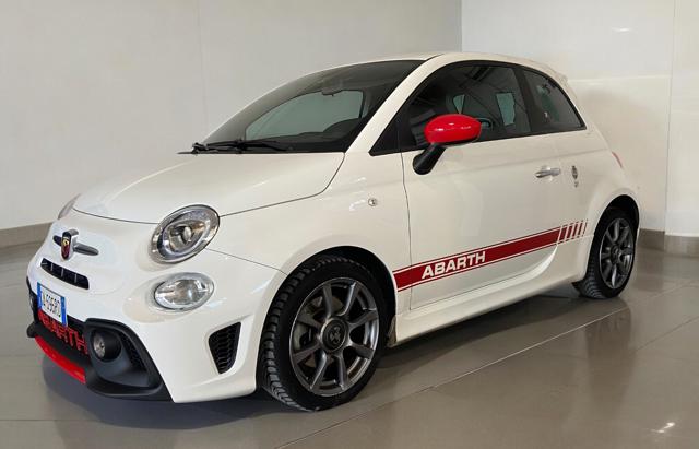 ABARTH 595 1.4 Turbo T-Jet 145 CV *70* ANNIVERSARIO Immagine 0