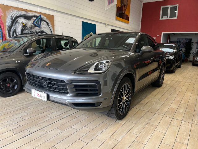 PORSCHE Cayenne Coupé 3.0 V6 Immagine 0