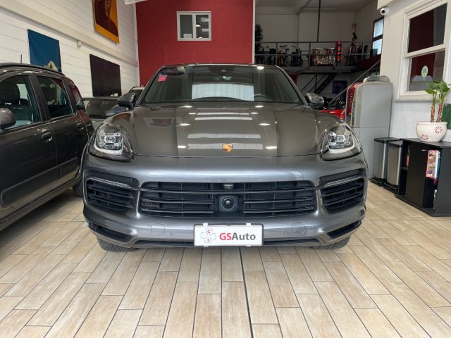 PORSCHE Cayenne Coupé 3.0 V6 Immagine 1