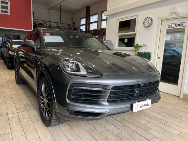 PORSCHE Cayenne Coupé 3.0 V6 Immagine 2