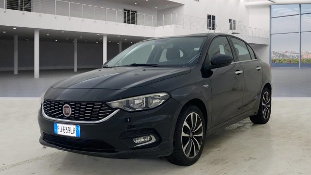 FIAT Tipo 4 porte II 2016 -  4p 1.6 mjt Lounge 120cv Immagine 0