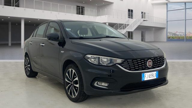 FIAT Tipo 4 porte II 2016 -  4p 1.6 mjt Lounge 120cv Immagine 1