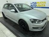 VOLKSWAGEN Golf 5p  TDI 110 CVComfortline BM Tecnology