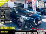 AUDI Q3 SPB 35 TDI S tronic Business 38milakm