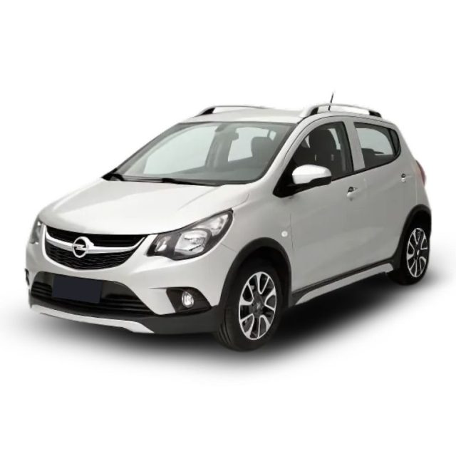 OPEL Karl Rocks 1.0 75 CV Immagine 0