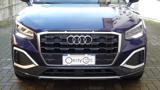 AUDI Q2 35 TFSI S-Tronic Admired Advanced