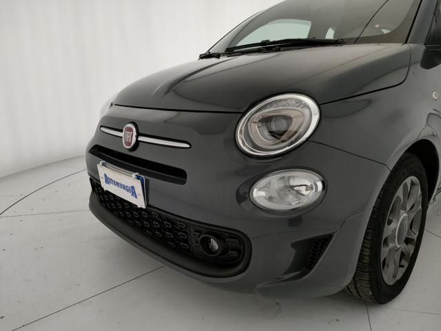 FIAT 500 1.0 Hybrid Connect Immagine 1