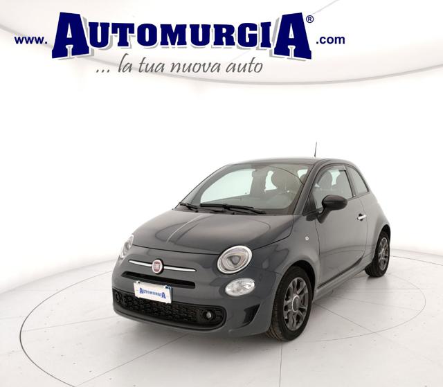 FIAT 500 1.0 Hybrid Connect Immagine 2