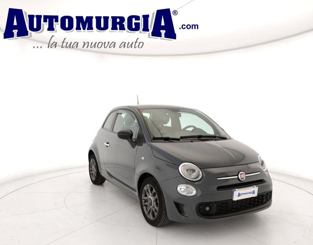 FIAT 500 1.0 Hybrid Connect Immagine 0