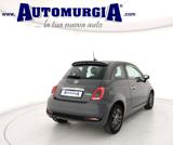 FIAT 500 1.0 Hybrid Connect