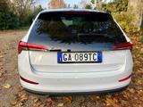 SKODA Scala 1.5 TSI ACT DSG Sport perfetta unico proprietario