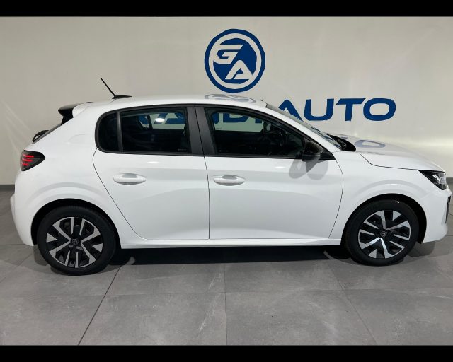 PEUGEOT 208 1.2 puretech Style s&s 75cv Immagine 3