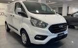 FORD Transit Custom 2.0 EcoBlue PC Furgone Entry