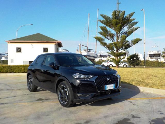 DS AUTOMOBILES DS 3 Crossback PureTech 100 Business Immagine 0