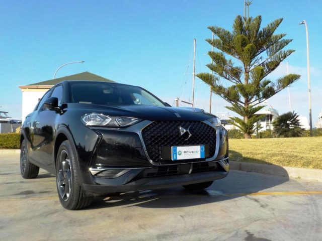 DS AUTOMOBILES DS 3 Crossback PureTech 100 Business Immagine 2