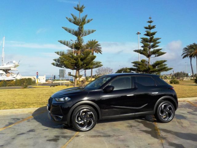 DS AUTOMOBILES DS 3 Crossback PureTech 100 Business Immagine 4