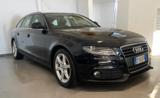 AUDI A4 Avant 2.0 TDI 143CV Advanced *DISTR.+P.AQ*