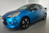 DS AUTOMOBILES DS 3 1.4 HDi 70 Just Black*OK neopatentati*