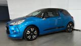 DS AUTOMOBILES DS 3 1.4 HDi 70 Just Black*OK neopatentati*