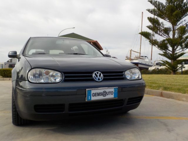 VOLKSWAGEN Golf 1.9 TDI/110 CV cat 5p. 25 Years Immagine 2