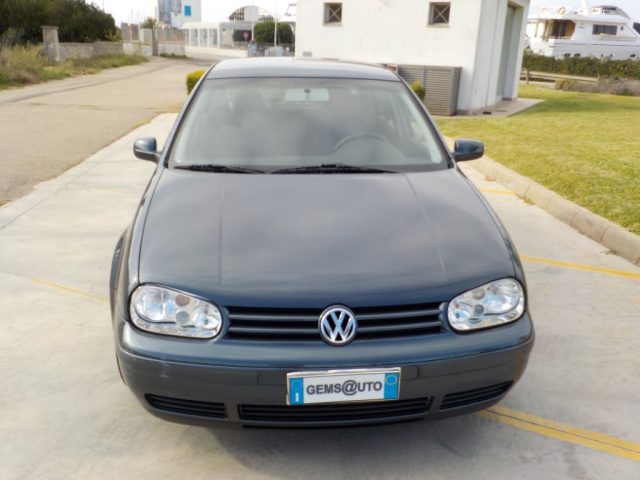 VOLKSWAGEN Golf 1.9 TDI/110 CV cat 5p. 25 Years Immagine 3