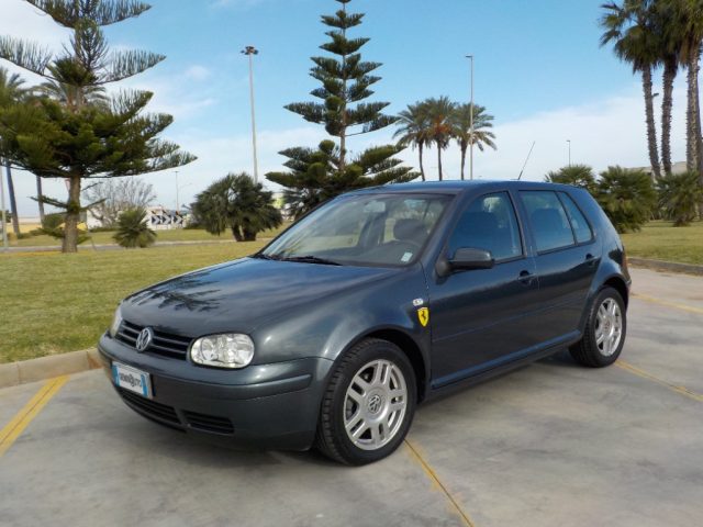 VOLKSWAGEN Golf 1.9 TDI/110 CV cat 5p. 25 Years Immagine 0