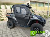 CAN-AM BRP Other COMMANDER LIMITED 1000 IVA ESPOSTA TRASPORTO COSE