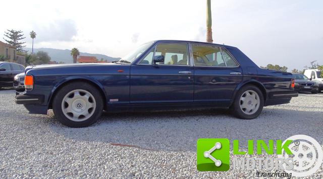 BENTLEY Turbo R (1990) Immagine 2