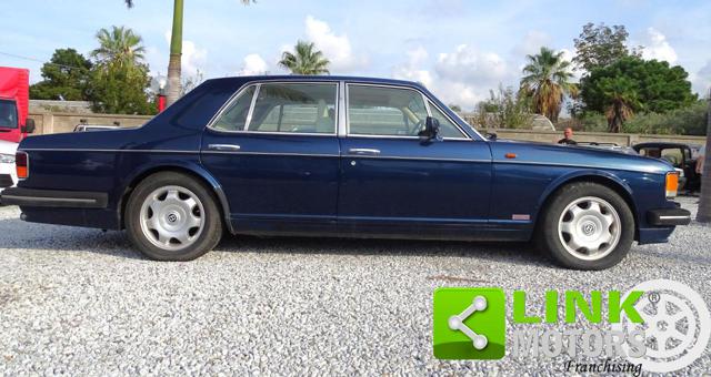 BENTLEY Turbo R (1990) Immagine 3