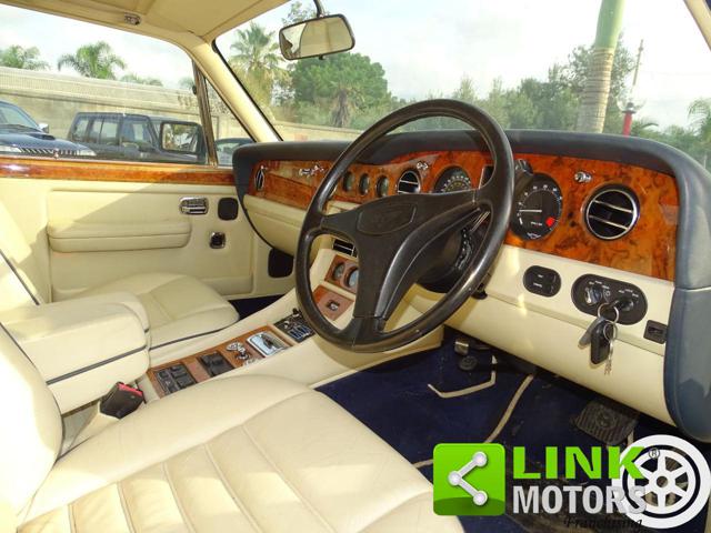 BENTLEY Turbo R (1990) Immagine 4