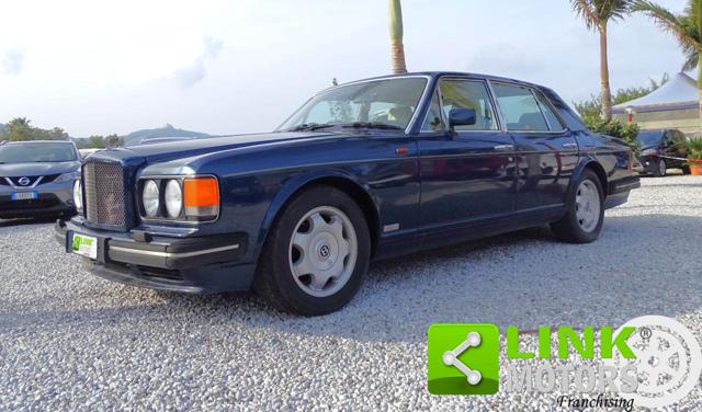 BENTLEY Turbo R (1990) Immagine 1