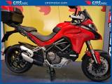 DUCATI Multistrada 1260 Garantita e Finanziabile