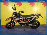 KTM 690 SMC R Garantita e Finanziabile