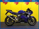 YAMAHA YZF R6 Garantita e Finanziabile