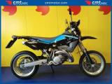 HUSQVARNA SM 125 S Garantita e Finanziabile