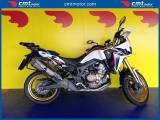 HONDA Africa Twin CRF 1000 L Garantita e Finanziabile