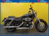 HARLEY-DAVIDSON Other 1200 Custom CB - XL 1200CB Garantita e Finanziabil